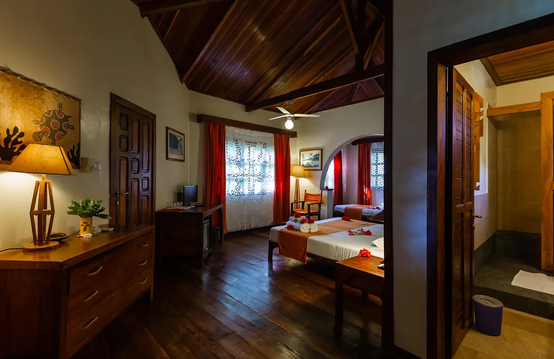 Corail Noir Hotel-1