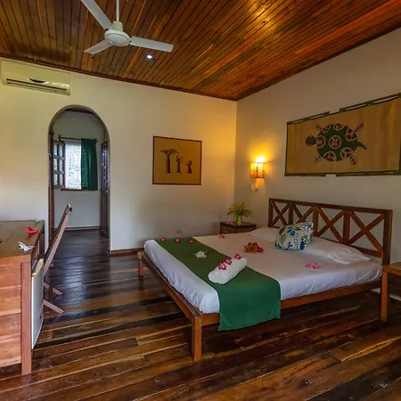 Corail Noir Hotel-3